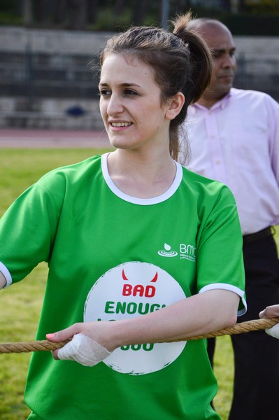 8th Beirut Corporate Games Part 2 